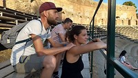 Amfitheater Taormina