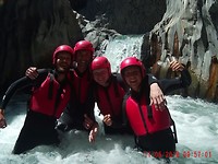Body Raften for pro's