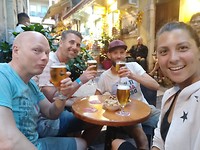 Het leukste terras van Taormina