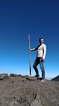 Lekker bezig Paul! @Etna