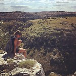 Beautiful Matera