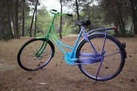 Bella Bici!