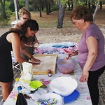 Panzerotti met de pro's