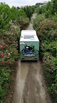 Lekker zo'n camping