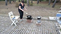 Panzerotti!