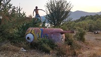 Minion by PdeG!