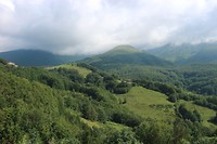What a view!
