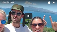 Video #2: Carolien in Albanië!