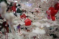 Het is altijd Kerst in Dubrovnik