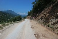 Welkom in Bosnië!