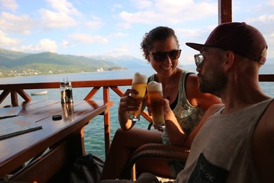 Renee en Paul