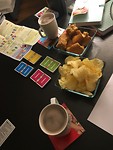 Sinterklaasavondje