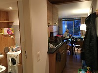Wilkommen