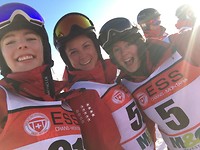 Examen! We zijn er klaar voor