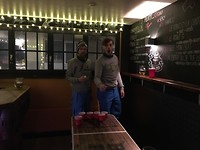 Beerpong
