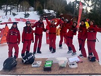 Team Snowgarden