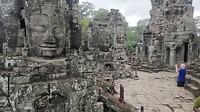 Temple of Bayon