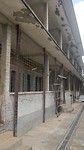 Martelgevangenis S21, Cambodja