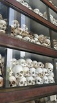 Killing Fields, Phnom Penh Cambodia
