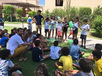 Egg drop Challenge
