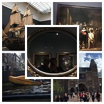 Rijksmuseum 2017