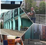 Rondom het hotel Hotel Abion Spreebogen Berlin in Berlijn