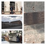 De Berlijnse Muur