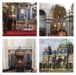 Dom Berlijn