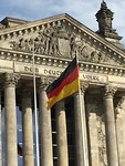 Berlin Reichstag