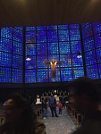 Gedächtniskirche berlin