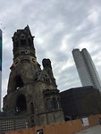 Gedächtniskirche berlin