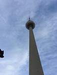 Fernsehturm 5