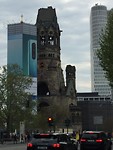 Gedächtniskirche berlin 3