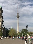 Fernsehturm 3