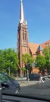 Joodse kerk