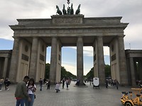 Brandenburger Tor