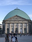 Bebelplatz