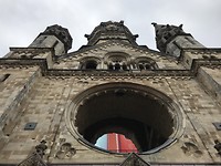 Gedächtniskirche2