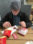 MacDonald Berlijn