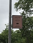 Hotel Ameron Hotel Abion Spreebogen Berlin in Berlijn