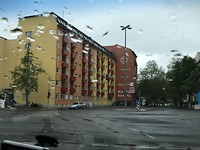 Gekleurd Berlijn