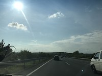 Terugreis Berlijn