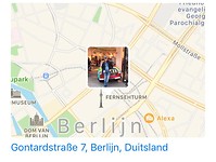 Berlijn heimwee