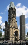 Gedächtniskirche