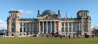 Berlin Reichstag