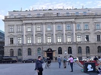 Staatsoper Unter den Linden
