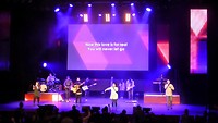 Hillsong Berlijn