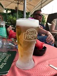 Ijskoud bier