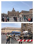 Vaticaanstad - Museum