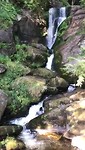 Wasserfalle Triberg -2